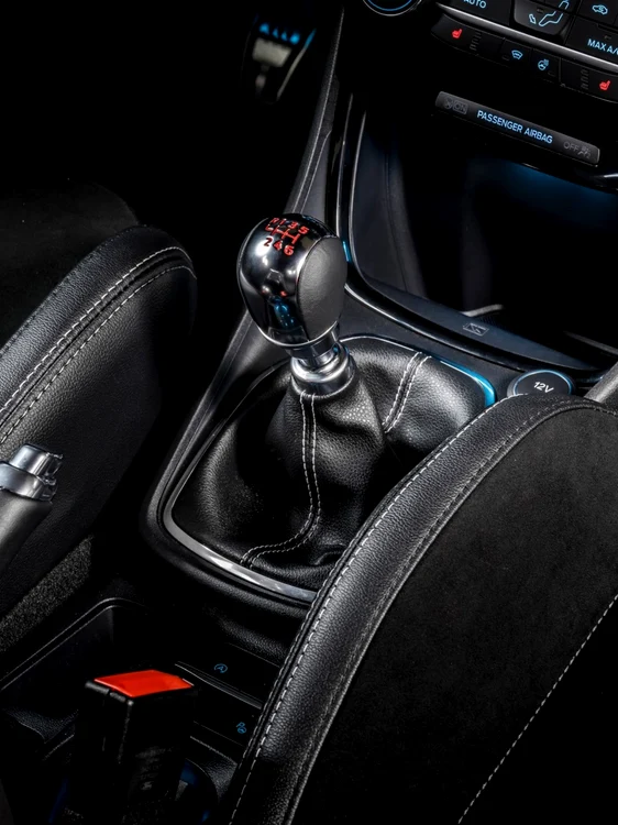 ford puma st