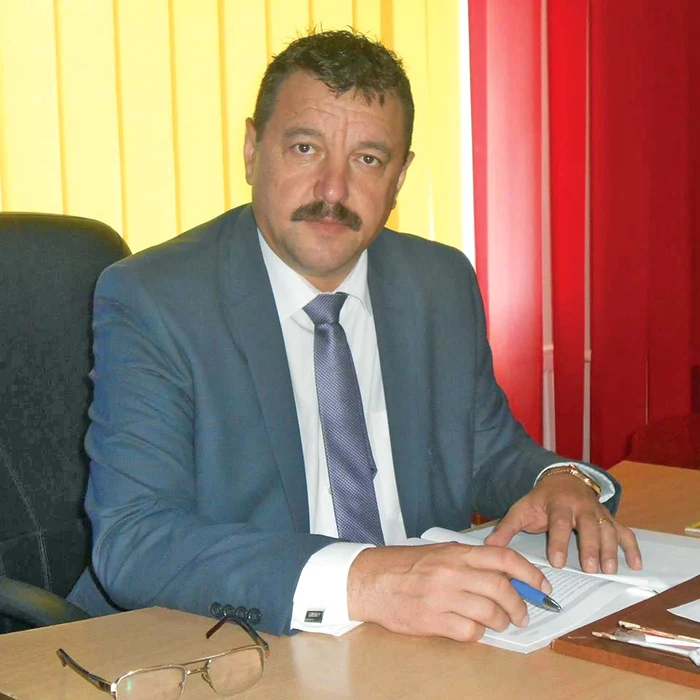 Marian Rotaru s-a apărat cu o minciună