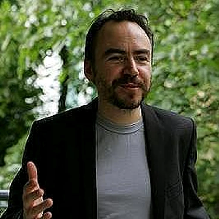 Bobby Paunescu