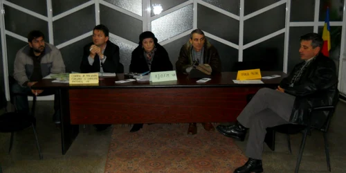 Partenerii din cadrul programului au discutat despre reintegrarea persoanelor private de libertate