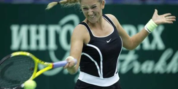 Victoria Azarenka