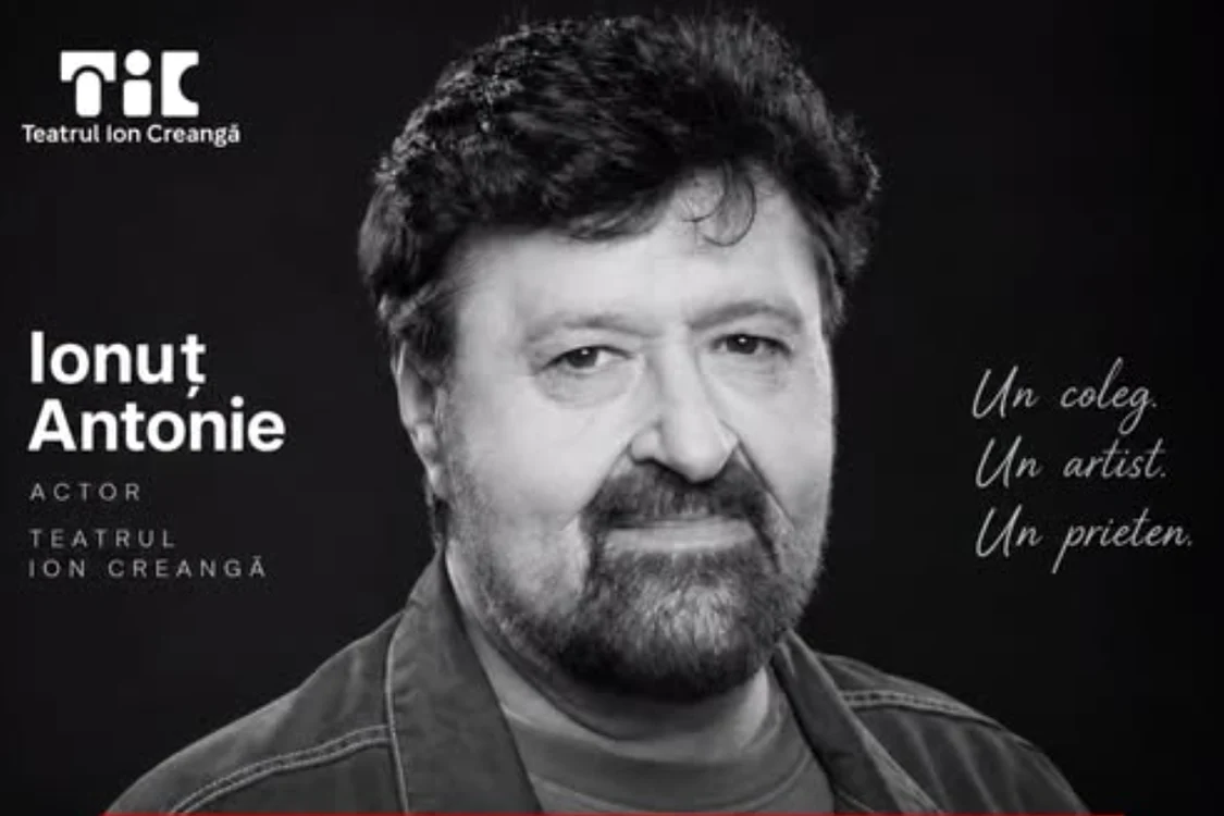 Ionuț Antonie