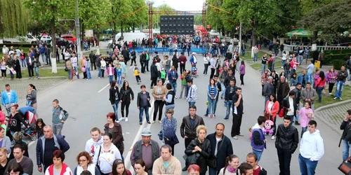 festivalul tineretului