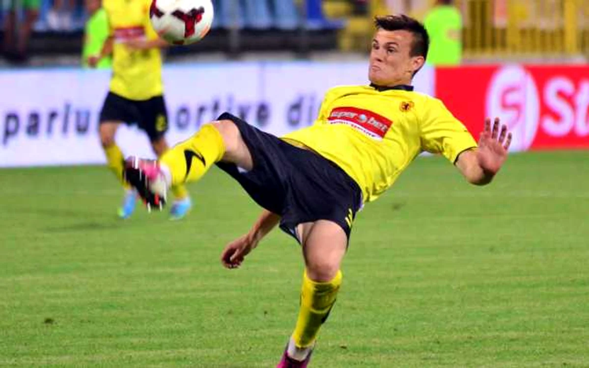 FOTO Cosmin Iftode