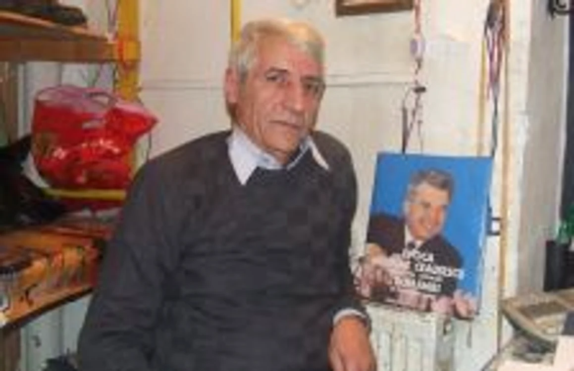 Ioan Goia, unul dintre revoluţionarii deazamăgiţi de ce s-a întâmplat în ultimii 21 de ani
