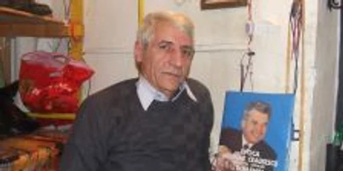 Ioan Goia, unul dintre revoluţionarii deazamăgiţi de ce s-a întâmplat în ultimii 21 de ani