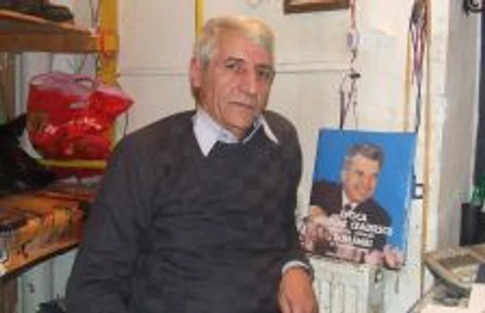 Ioan Goia, unul dintre revoluţionarii deazamăgiţi de ce s-a întâmplat în ultimii 21 de ani