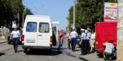 accident