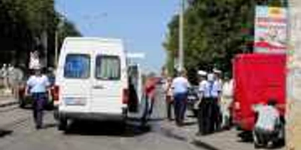accident