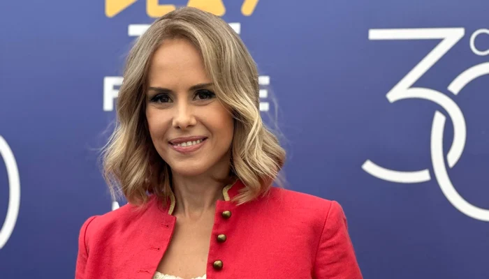 Mihaela Bilic / Foto: Facebook