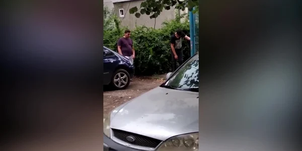 Tineri din Brăila aflaţi sub influenţa drogului ”Zombie”