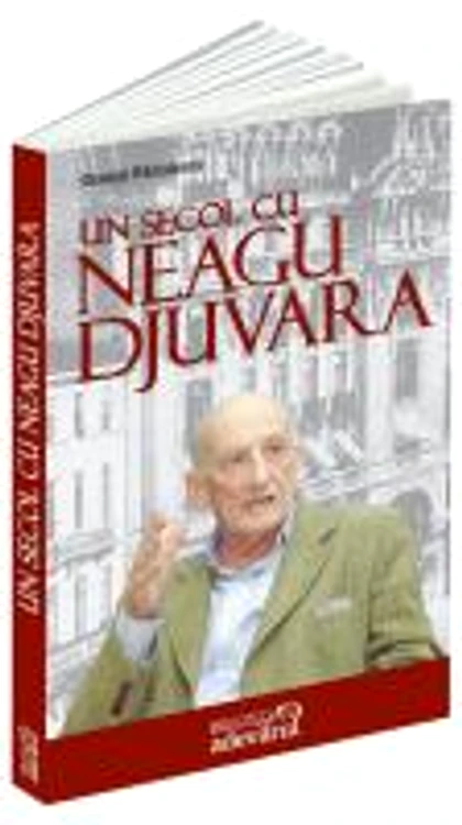 Neagu Djuvara şi Adevărul jpeg