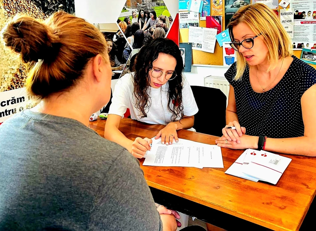 ANABI a înregistrat hotărârea judecătorească. FOTO Facebook Alina Gorghiu