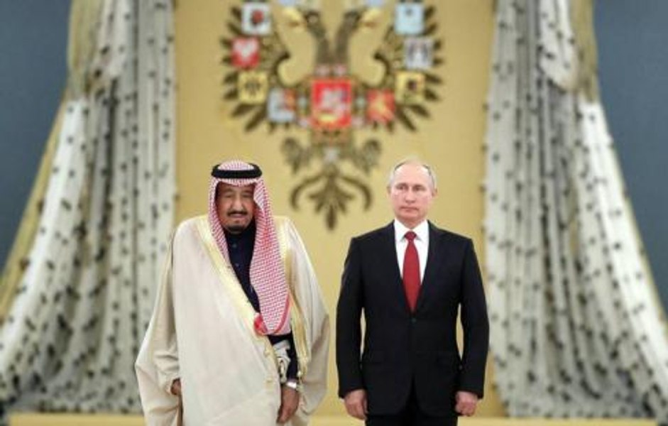 Peskov: Cooperarea dintre Federația Rusă și Arabia Saudită în cadrul OPEC+ va continua