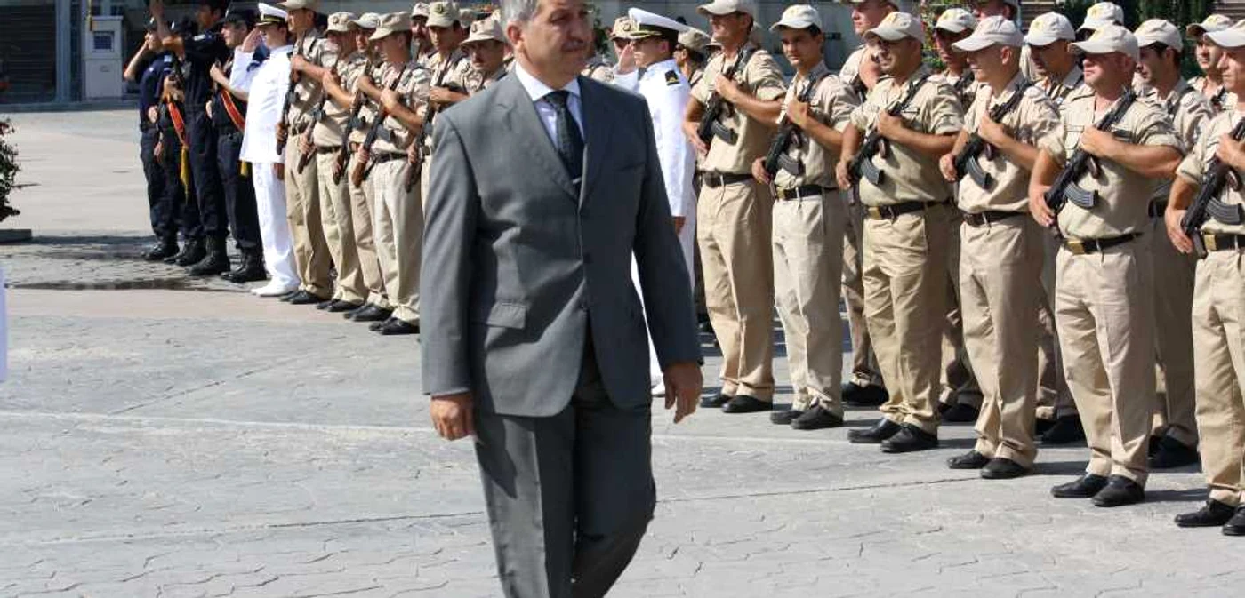 Ziua Imnului Naţional FOTO Prefectura Tulcea