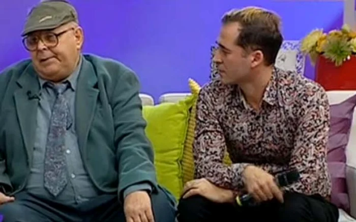 
    Andreas a fost tare curajosfoto: Facebook  