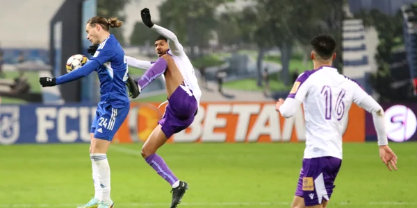 U Craiova 1948 și FC Argeș, contând pentru SuperLiga FOTO SportPictures