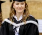 Prințesa Elisabeth a Belgiei a absolvit facultatea la Oxford