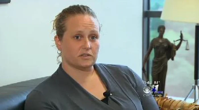 Ann Lenhart a fost arestată pentru a cerut un medicament prescris de medic