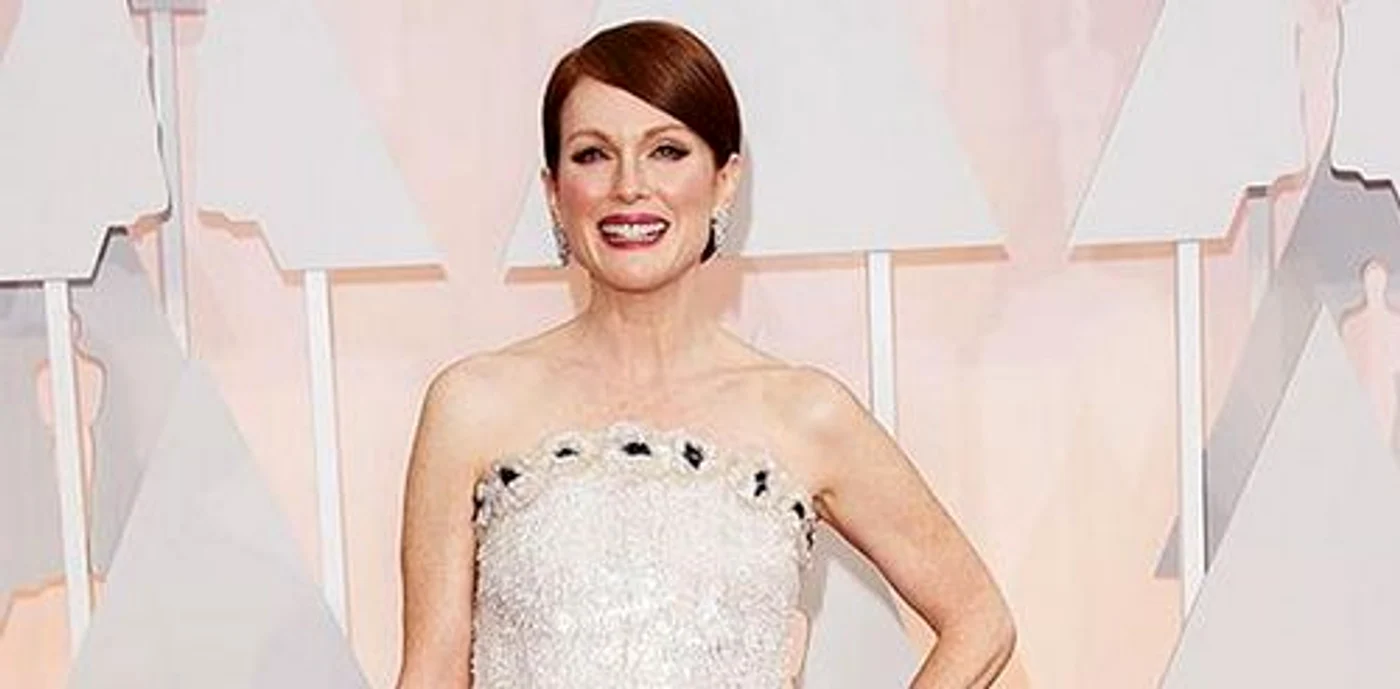 Julianne Moore a căștigat titlul de cea mai bună actriță la Oscar 2015
