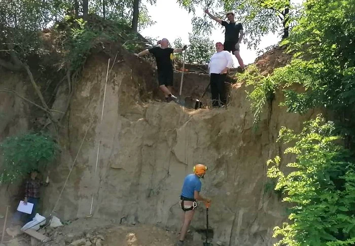 situl arheologic i-a uimit pe specialiști