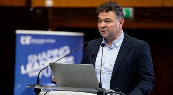 Casa consilierului onorific Marilen Pirtea, a fost spartă de hoți FOTO: Arhivă