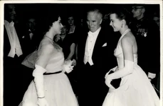 Prințesa Margaret  foto   profimedia 0209912047 jpg