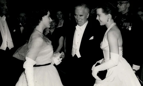 Prințesa Margaret  foto   profimedia 0209912047 jpg