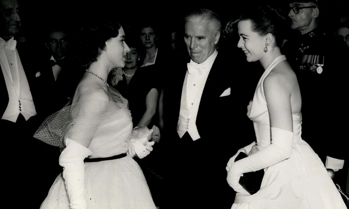 Prințesa Margaret  foto   profimedia 0209912047 jpg