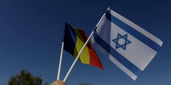 Miting de solidaritate cu statul Israel în lupta cu terorismul, organizat de Ambasada Israelului la București. FOTO Inquam Photos / Inquam Photos