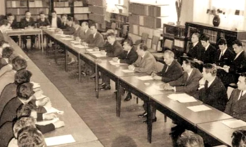 Ceauşescu sistează livrarea uraniului la ruşi jpeg