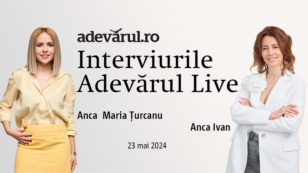 Adevărul Live de la 11.00: Despre patrimoniul textil al României. De la croiuri tradiționale la branduri contemporane