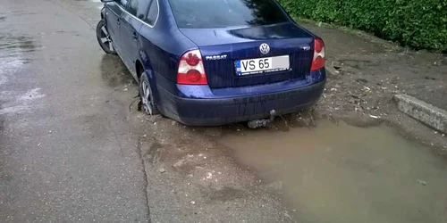 masina husi
