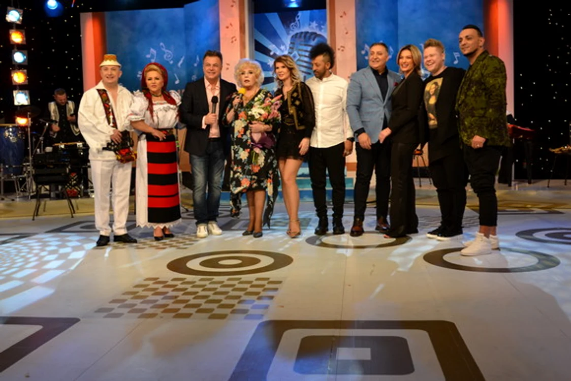 Corina Chiriac a plecat de la Național TV în mai 2020