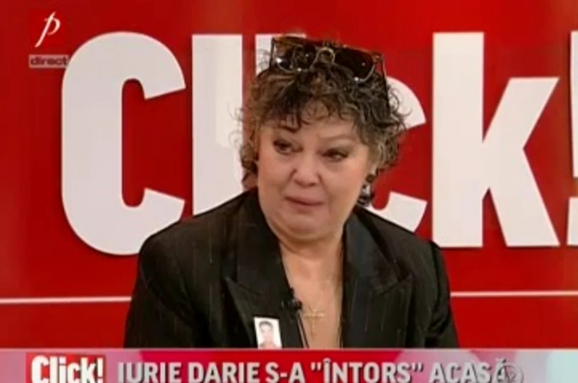 
    Anca Pandrea  