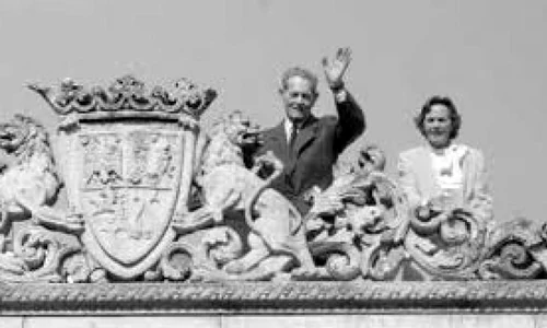 VIDEO Dezbatere „Historia“: Monarhia în România  Ce şanse mai are? jpeg