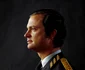Regele Carl Gustaf al Suedie. FOTO: Casa Regală a Suediei