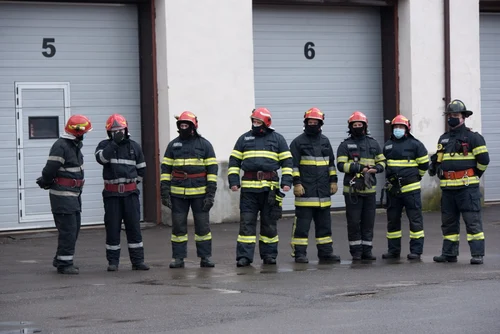 Simulări ISU foto Andrei Luca