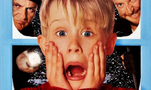 Macaulay Culkin, fratele lui Kieran, este eroului celebrului film "Singur acasă" jpeg