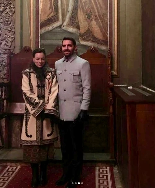 2 alina si nicolae al romaniei la alba iulia iiana adrian oianu 4 jpg jpeg