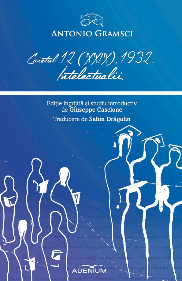 Gramsci Caietul 12 jpg