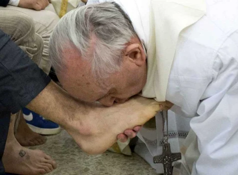 Papa Francisc