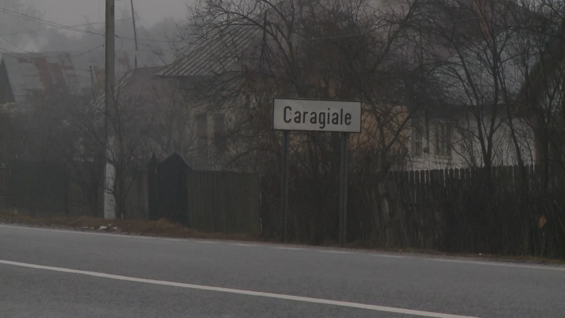 Furturi Caragiale