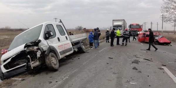 accident olt