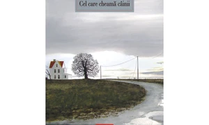 Avanpremieră editorială: Cel care cheamă cîinii jpeg