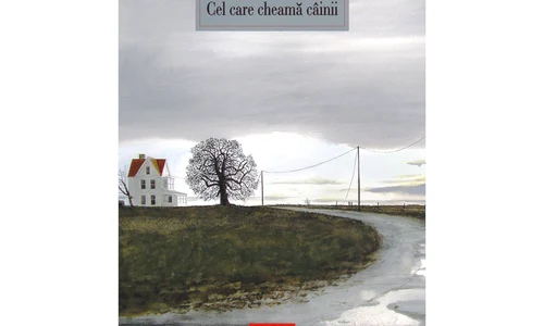 Avanpremieră editorială: Cel care cheamă cîinii jpeg