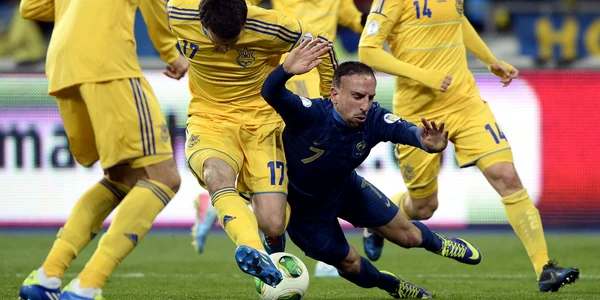 Ribery