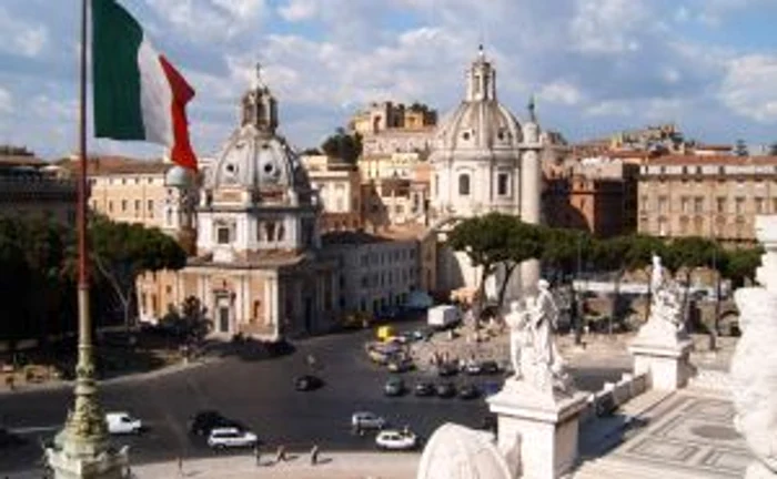 Roma, Italia