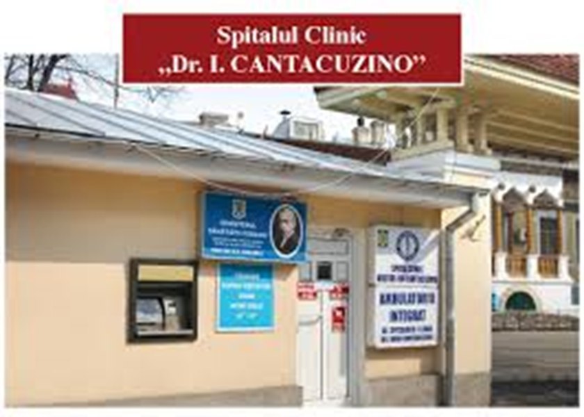 Bărbatul care a sustras trei picioare de la Spitalul Cantacuzino din București a fost prins. Motivul banal al furtului