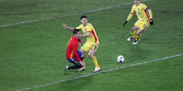 Romania Spania Cluj